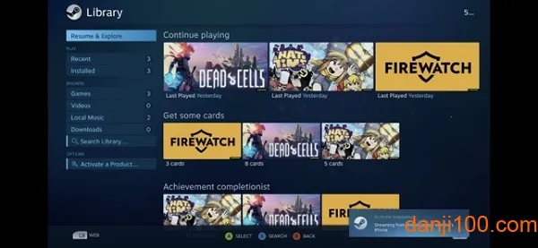 steam��ʽ��v1.3.19 ��Ѱ��ͼ