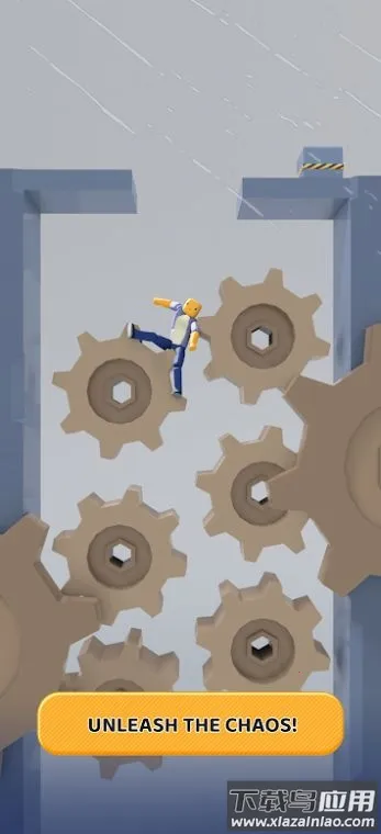 �����޻����ͷ�Doll Destruction Rampag2026���°汾v1 ��Ѱ��ͼ