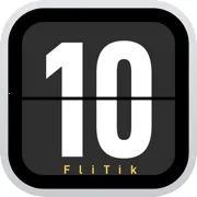 FliTik��ҳʱ��v1.2.3 ��Ѱ�