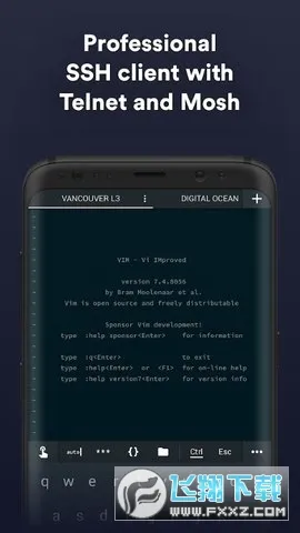 Termius2026���ذ�װv6.2.1 �ֻ����ͼ