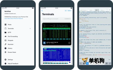 Termius2026���ذ�װ