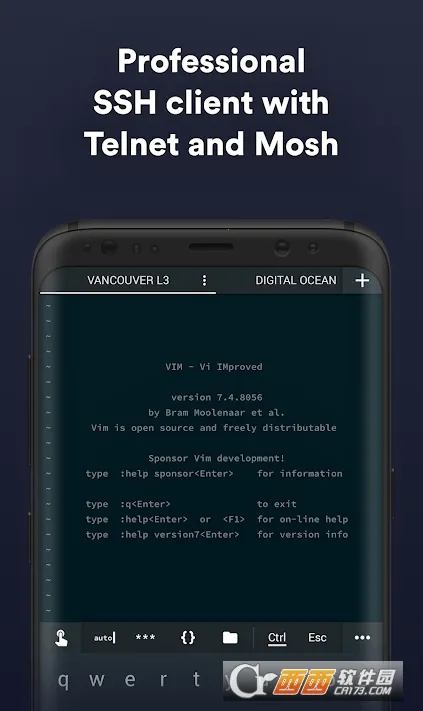 Termius2026���ذ�װv6.2.1 �ֻ����ͼ