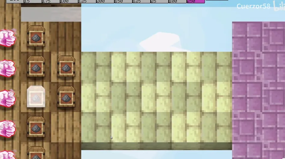 mc��ս��ʬ2�����������ֻ���v0.3.11 �ֻ����ͼ