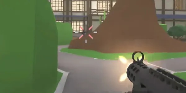 ��ս2026���°汾v2.1.1 �ٷ������ͼ