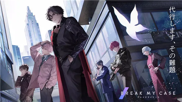 breakmycasev1.3.6 �ֻ����ͼ