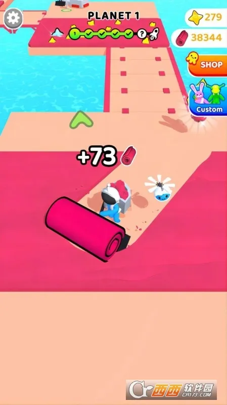 开局一片岛 开局一片岛