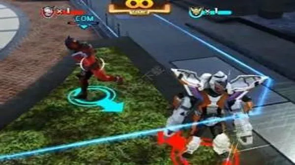 ������ʿmugenv3.6.0 ��׿���ͼ