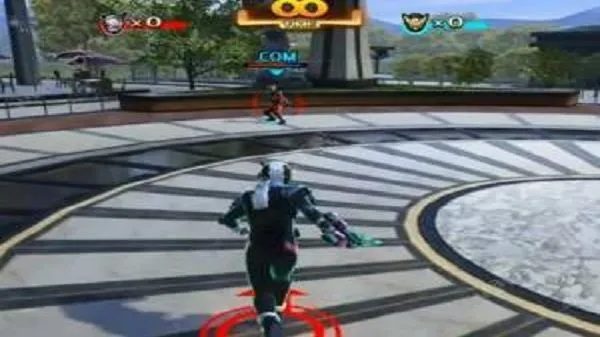 ������ʿmugenv3.6.0 ��׿���ͼ