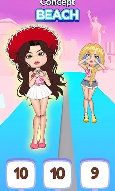 ʱװ�㻻װ��ս2026�ٷ�����v1.0.7 �ٷ������ͼ