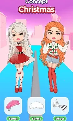 ʱװ�㻻װ��ս2026�ٷ�����v1.0.7 �ٷ������ͼ