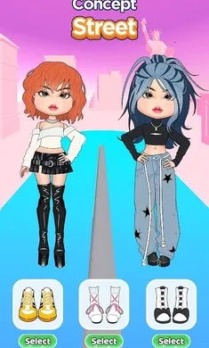 ʱװ�㻻װ��ս2026�ٷ�����v1.0.7 �ٷ������ͼ