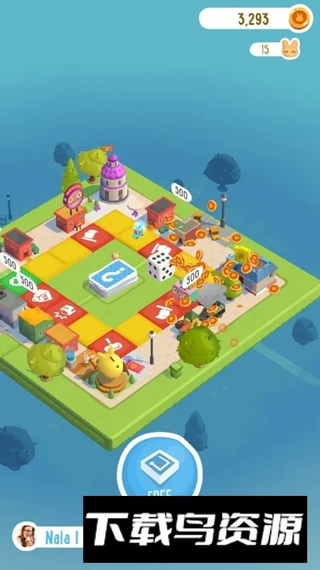 Board Kings����������׿���ֻ���v4.62.0 �ٷ������ͼ