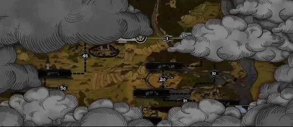 安尼姆的无尽旅途 安尼姆的无尽旅途