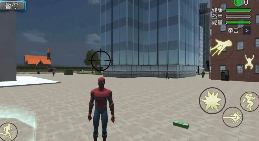 ����Ӣ��ս��v1.0 ��׿���ͼ