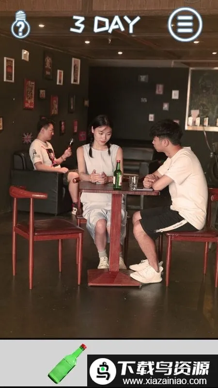 ��ɢ���´���սv1.5 �ֻ����ͼ