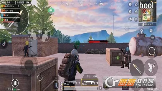 ��ɡ���ֲ���2026���ذ�װv1.0 ��׿���ͼ