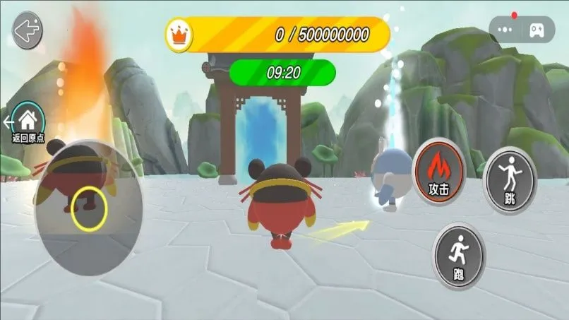 ħ��������2026�ٷ�����v1.0.0 ��׿���ͼ