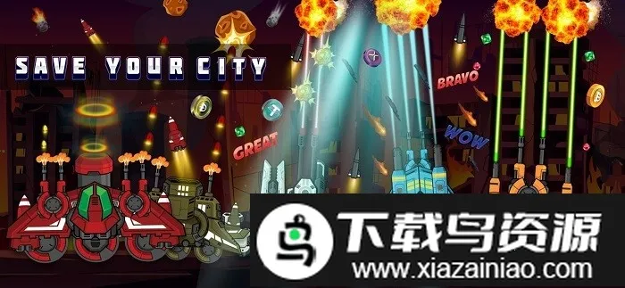 ��ʯ��ը���������ֻ���v2.1.8 �ֻ����ͼ