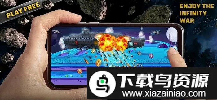 ��ʯ��ը���������ֻ���v2.1.8 �ֻ����ͼ