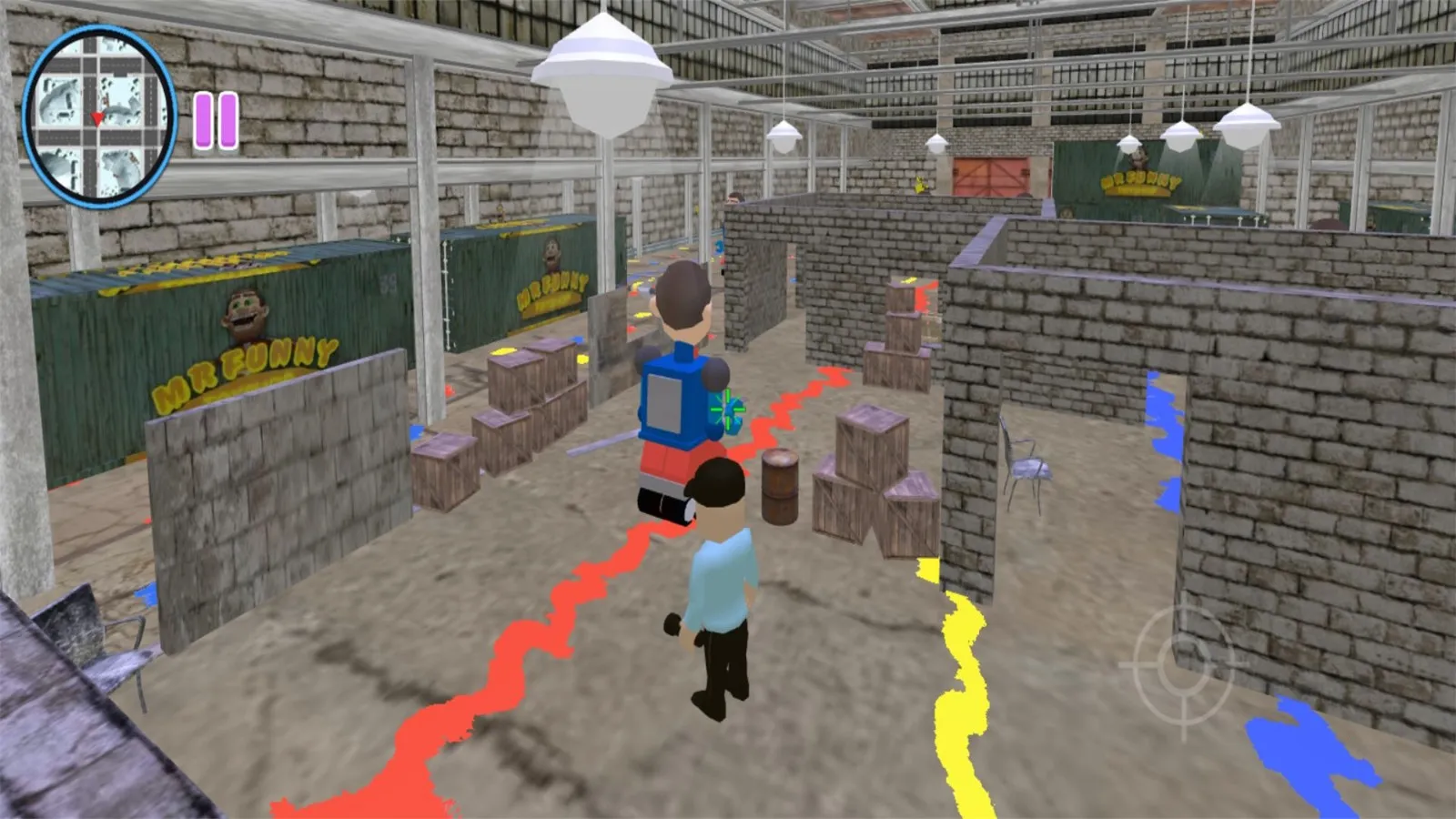 ��ҹ�������ƿ־尲׿���ֻ���v3.3.4 �ֻ����ͼ