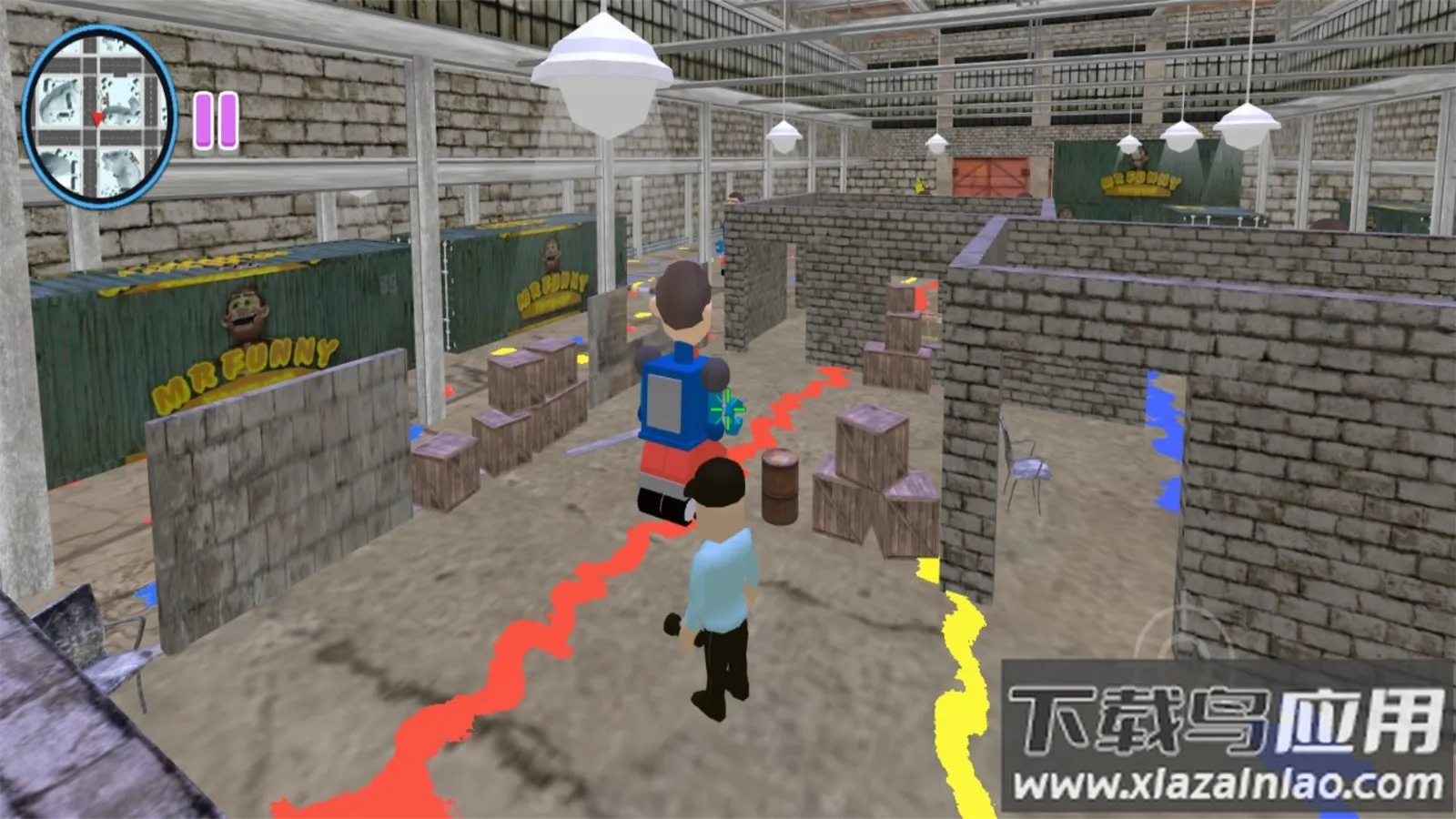 ��ҹ�������ƿ־尲׿���ֻ���v3.3.4 �ֻ����ͼ