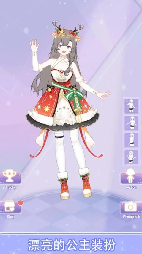 ��Ů����������ֻ���v1.0.1 �ٷ������ͼ