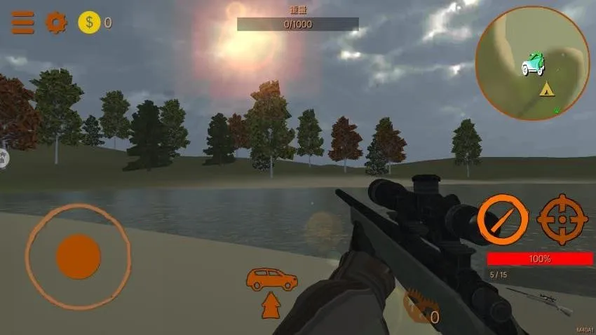 ��Ұģ������v1.0 ��׿���ͼ