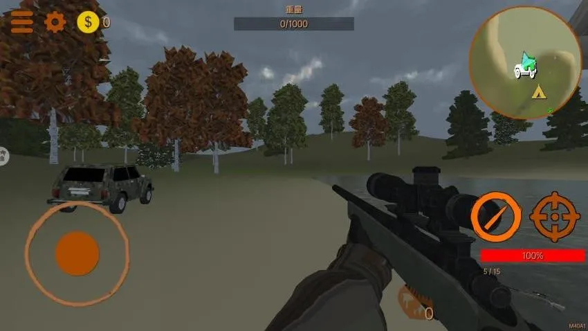 ��Ұģ������v1.0 ��׿���ͼ