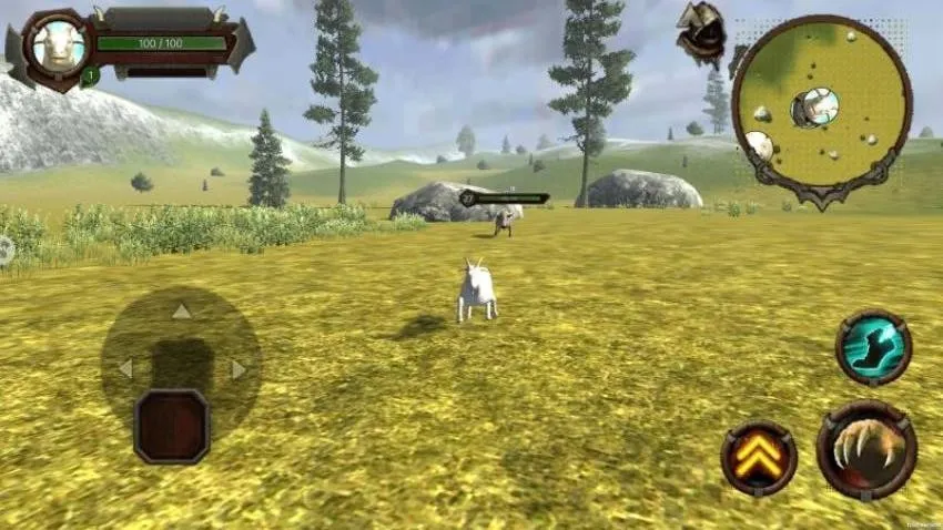 ��Ұ����ģ�ⰲ׿���ֻ���