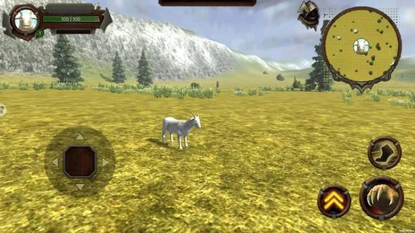 ��Ұ����ģ�ⰲ׿���ֻ���v1.0 �ٷ������ͼ