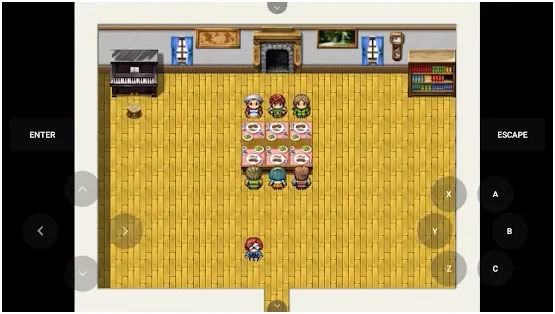 JoiPlay RPG Maker��������ֻ���v1.20.53-patreon-patreon �ֻ����ͼ