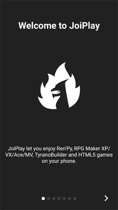 JoiPlay RPG Maker��������ֻ���v1.20.53-patreon-patreon �ֻ����ͼ