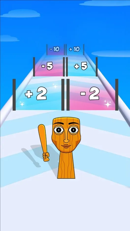 棍棒人战争TD2026官方最新版本 棍棒人战争TD2026官方最新版本