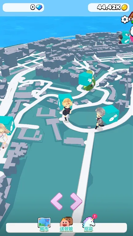 ����Աģ���������ֻ���v1.03 �ֻ����ͼ