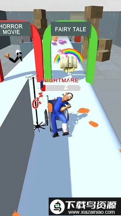 ����3d2026�ٷ����°汾v0.1.0 �ٷ������ͼ