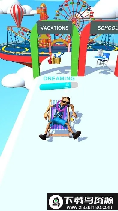 ����3d2026�ٷ����°汾v0.1.0 �ٷ������ͼ