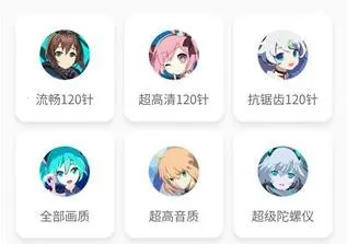 妞妞画质怪兽 妞妞画质怪兽