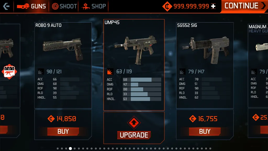 ǹе��ʦ2v1.0.12 ��׿���ͼ