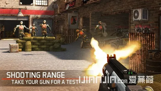 ǹе��ʦ2v1.0.12 ��׿���ͼ