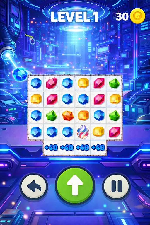 ��ʯ����ð��v1.2 �ٷ������ͼ