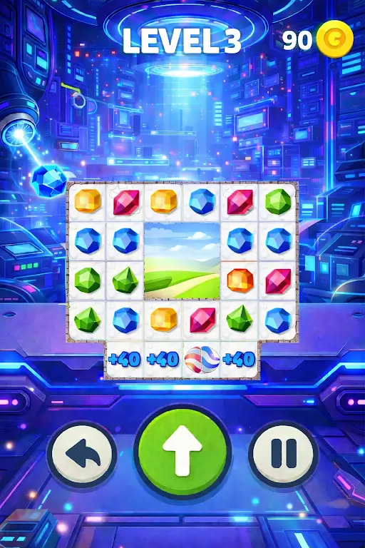 ��ʯ����ð��v1.2 �ٷ������ͼ