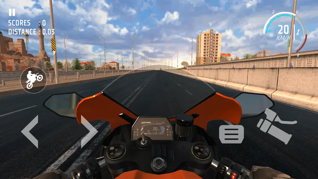 ��ͨ���г���Ħ�г���ʻv1.1.0 ��׿���ͼ