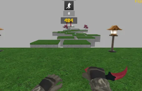 CS��Ծģ����