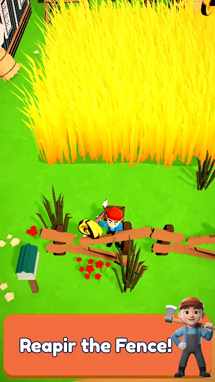 ����԰��2026�ٷ����°汾v0.0.21 ��׿���ͼ