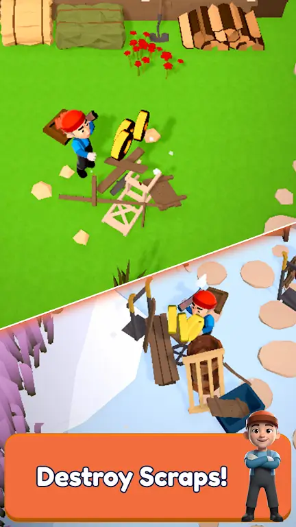 ����԰��2026�ٷ����°汾v0.0.21 ��׿���ͼ