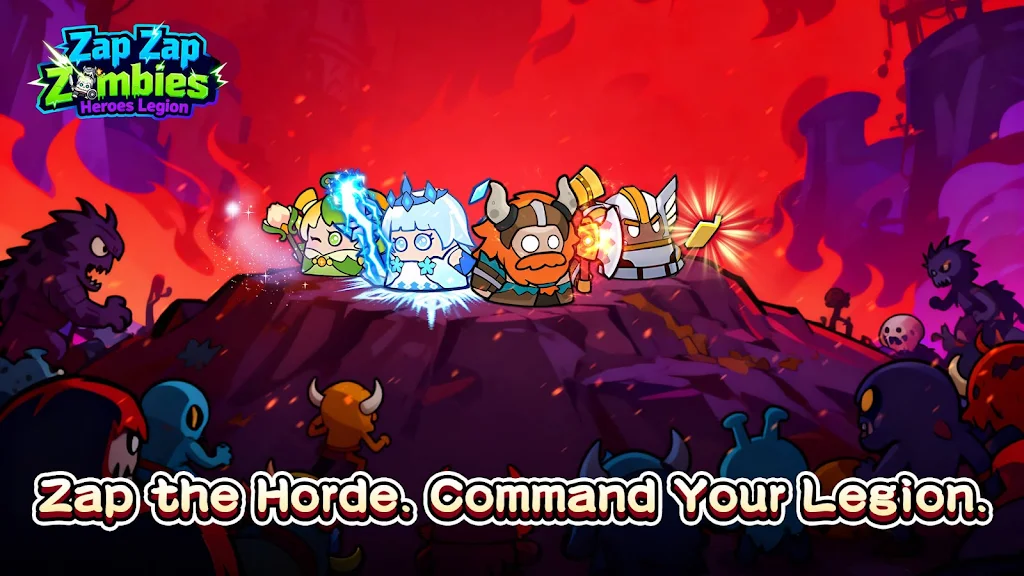 �����ʬ��Ӣ�۾���2026���°汾v8.0.20260114_1149 �ֻ����ͼ