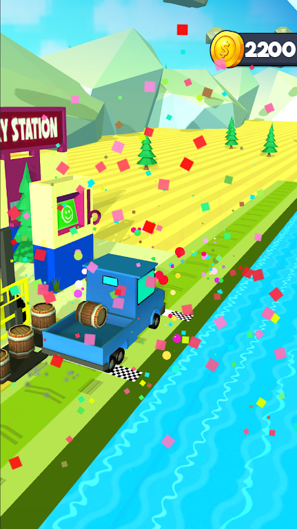 ɽ�����䳵2026�ٷ����°汾v0.0.3 ��Ѱ��ͼ