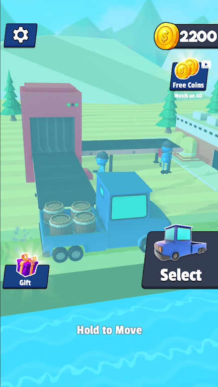 ɽ�����䳵2026�ٷ����°汾v0.0.3 ��Ѱ��ͼ