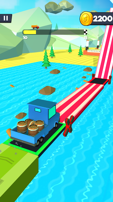 ɽ�����䳵2026�ٷ����°汾v0.0.3 ��Ѱ��ͼ