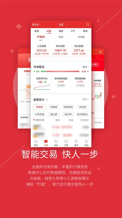 ����֤ȯ����Ӫҵ��V10.01.12 �ٷ������ͼ